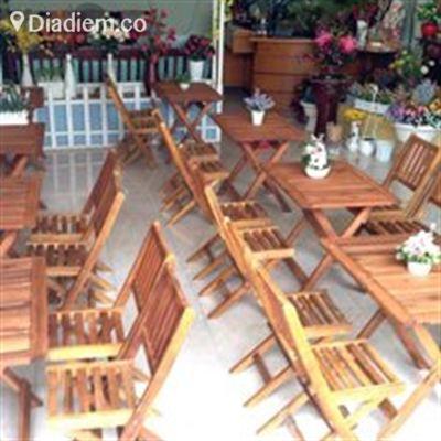 Spring House Cafe – Nguyễn Việt Hồng