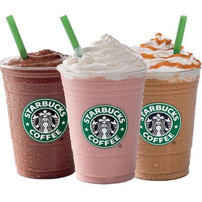 Starbucks Coffee – IPH Xuân Thủy