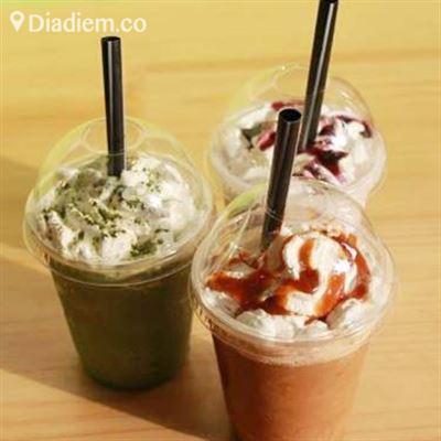 Start V Coffee – Đường Số 4