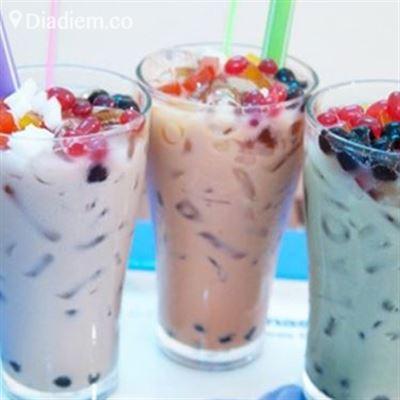 Steve – Kem & Trà Sữa