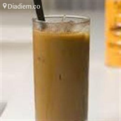 Studen Cafe – Mai Dịch