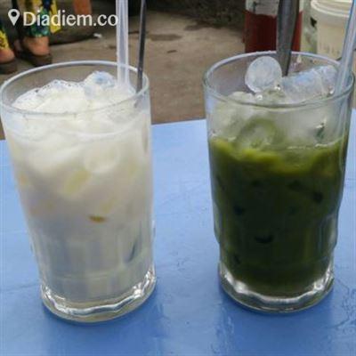 Sữa Bắp & Sữa Đậu Nành