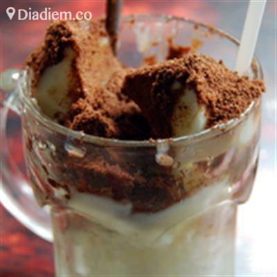 Sữa Chua Dẻo – Hàng Nón