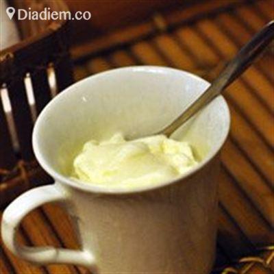 Sữa Chua Dẻo Phố Cổ