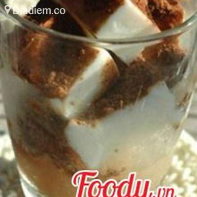 Sữa Chua Dr.Dẻo – Bạch Mai