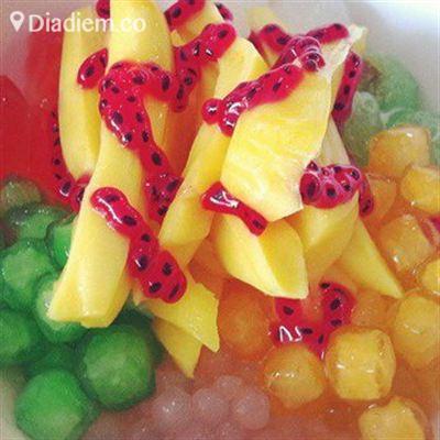 Sữa Chua Mít, Chè – Quang Trung, Hà Đông