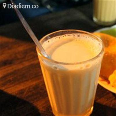 Sữa Đậu Nành Bảo Tàng
