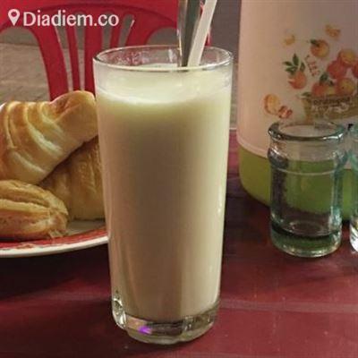 Sữa Đậu Nành Đêm