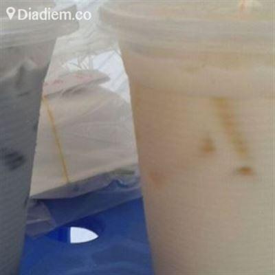 Sữa Đậu Nành – Mậu Thân