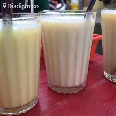 Sữa Đậu Nành – Nguyễn Đệ