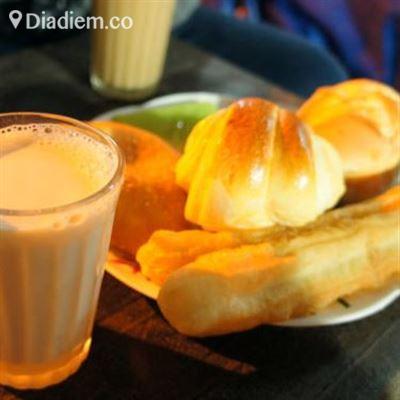Sữa Đậu Nành – Nguyễn Văn Linh
