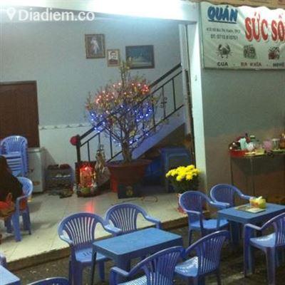 Sức Sống Mới Quán – Bùi Thị Xuân