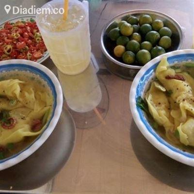 Sủi Cảo A Chảy – Nam Kỳ Khởi Nghĩa