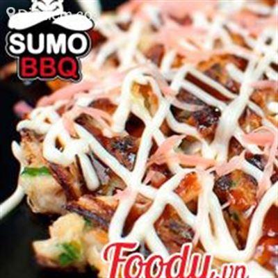 Sumo BBQ – BigC – Buffet Nướng & Lẩu