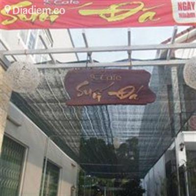 Suối Đá Cafe – Vành Đai Phi Trường