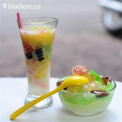 Sương Sa Hột Lựu – Ngô Quyền