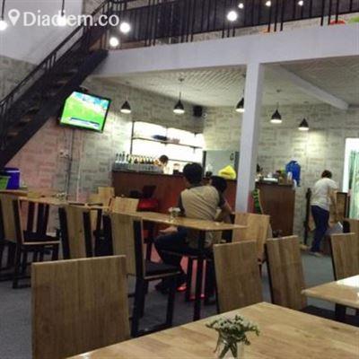 Suri Tea Cafe