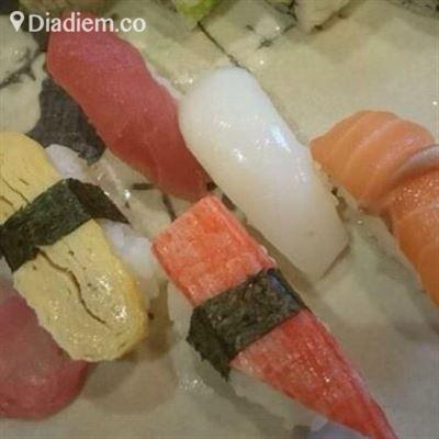 Sushi 87