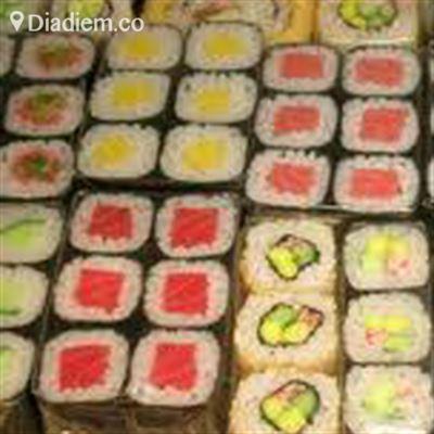 Sushi Tokyo