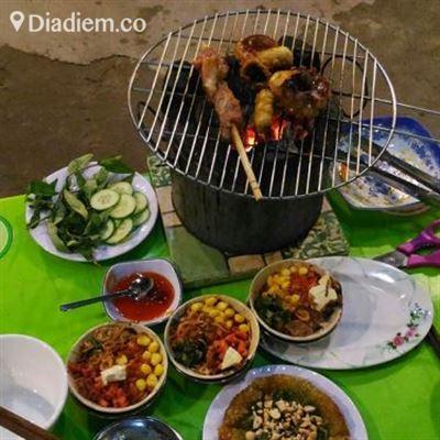 Sửu Ca – Nướng & Lẩu