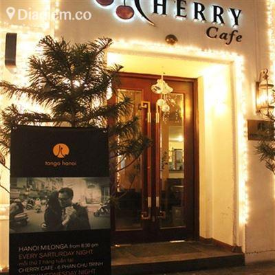 Sweet Cherry – Cafe & Restaurant