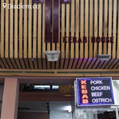 T Kebab House – Nhà Thờ