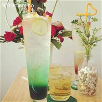 T2 Coffee & Milk Tea