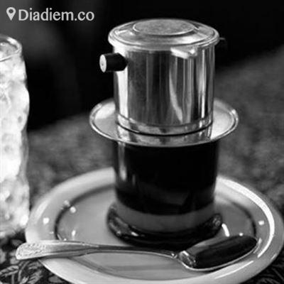 Tabac Coffee