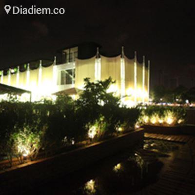 Taboo Lounge & Bar