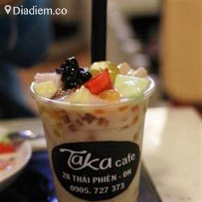 Taka Cafe