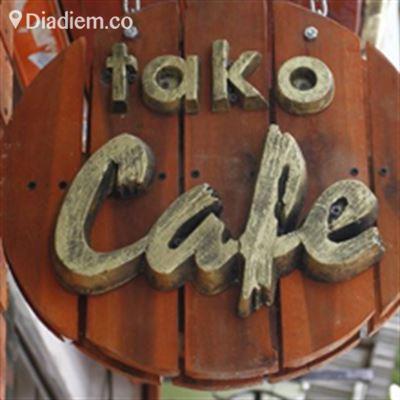 TaKo Cafe