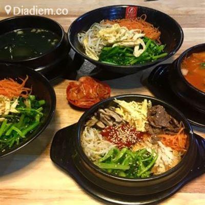 Takuru – Đồ Ăn Hàn Quốc