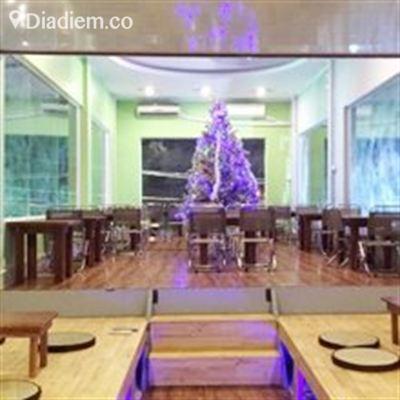 Talk And Drink – 3 Tháng 2