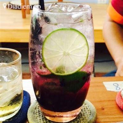 Talk & Drink Cafe