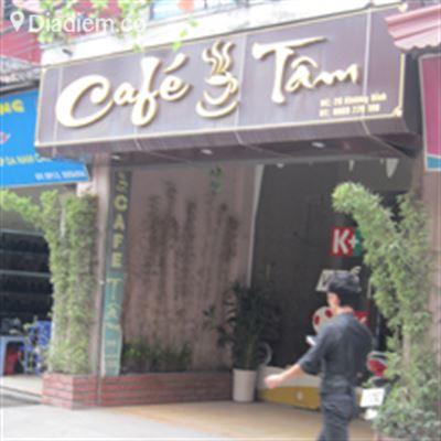 Tâm Cafe – Bóng Đá K+