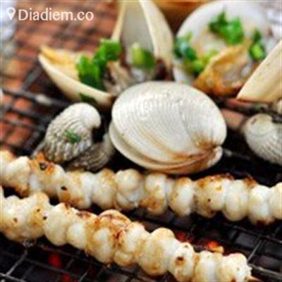 Tam Gia Quán – Tỉnh Lộ 743B
