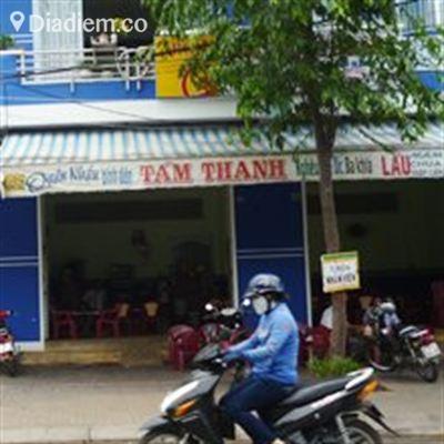 Tám Thanh – Quán Nhậu Bình Dân