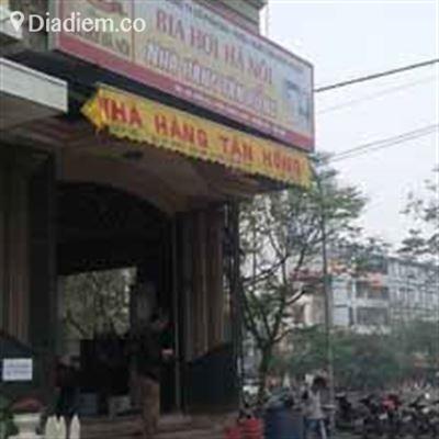 Tân Hồng