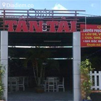 Tần Tài