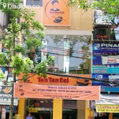 Tân Tân Eel – Ẩm thực Lươn