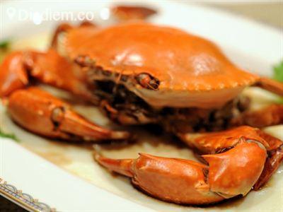 Tao Li Chinese Restaurant – Nikko Hotel