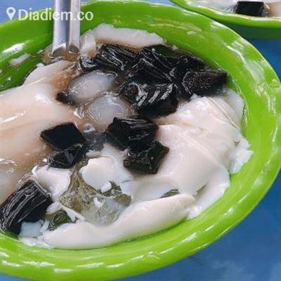 Tào Phớ & Chè Đỗ Đen – Giảng Võ