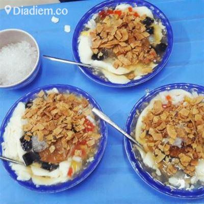 Tào Phớ – Ngõ 67 Chùa Láng