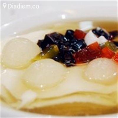 Tào Phớ – Sữa Đậu Nành