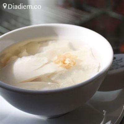 Tào Phớ – Thanh Xuân Bắc