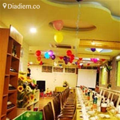Táo Quán – Lẩu Chim Trời