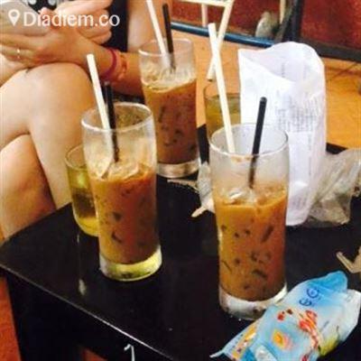 Tarot Coffee