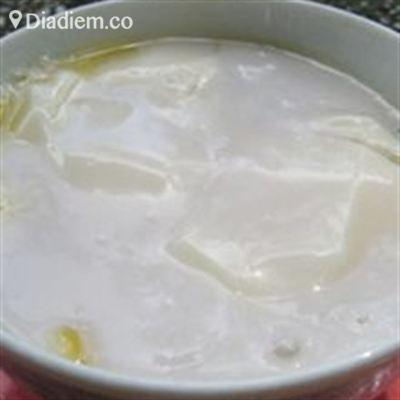 Tàu Hũ Đá 5k – Mậu Thân