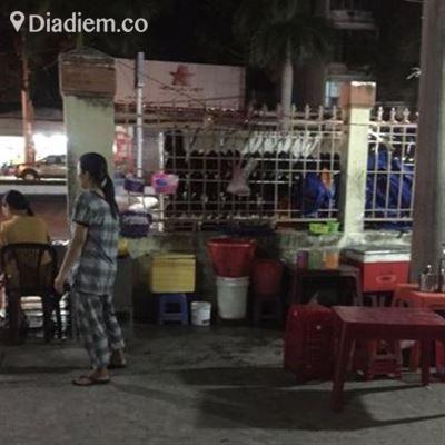 Tàu Hủ Đá & Chè Bưởi An Giang – 3 Tháng 2