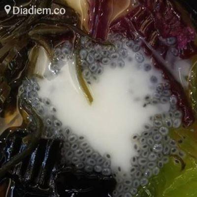 Tàu Hủ Thằng Bờm – Co.opMart Cần Thơ